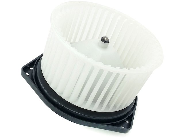 Front Blower Motor - 2002-2007 Mitsubishi Lancer - Replacement 7175-02571336