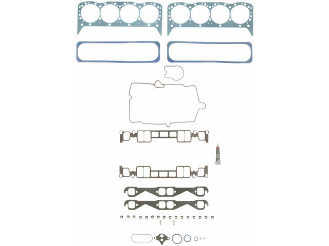 Head Gasket Set - 1999-2000 Cadillac Escalade 5.7L V8 - Felpro 2851-02571661