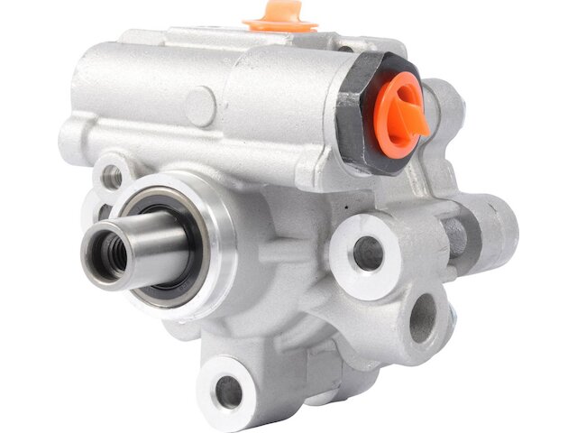 Power Steering Pump - 2009-2010 Dodge Challenger 5.7L V8 - BBB Industries 30139-02572048