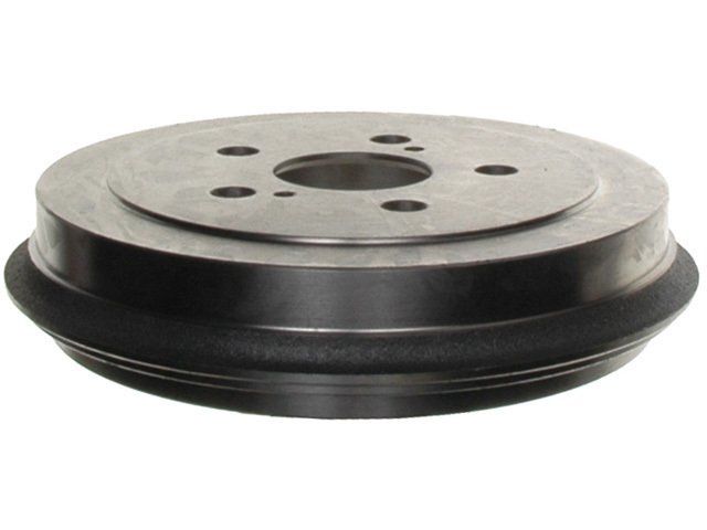 Rear Brake Drum - 2004-2008 Toyota Prius - Raybestos 18054-02572804