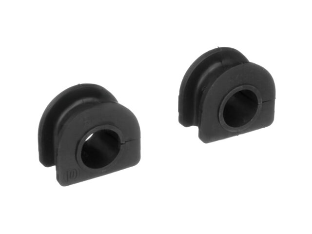 Front To Frame Sway Bar Bushing Kit - 2003-2019 Chevrolet Express 2500 - Delphi 3259-02572972