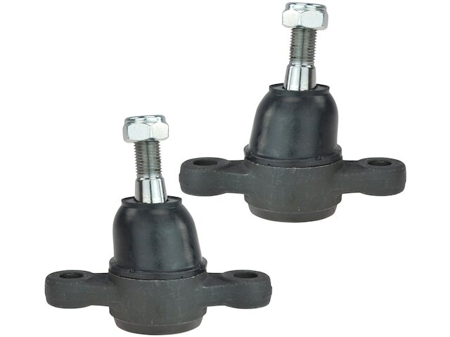 Front Lower Ball Joint Kit 2 Piece - 2006-2010 Hyundai Sonata - TRQ 18621-02573116