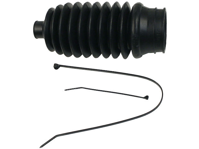 Steering Rack Boot Kit - 2006-2011 Honda Civic - Moog 18780-02573249