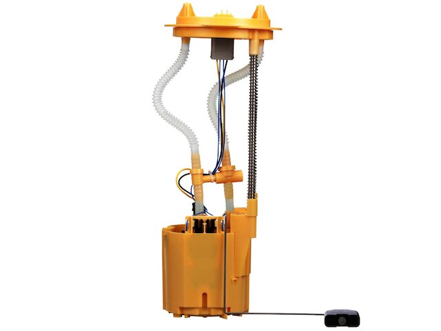 Fuel Pump - 2010 Dodge Ram 3500 - VDO 95965-02573338