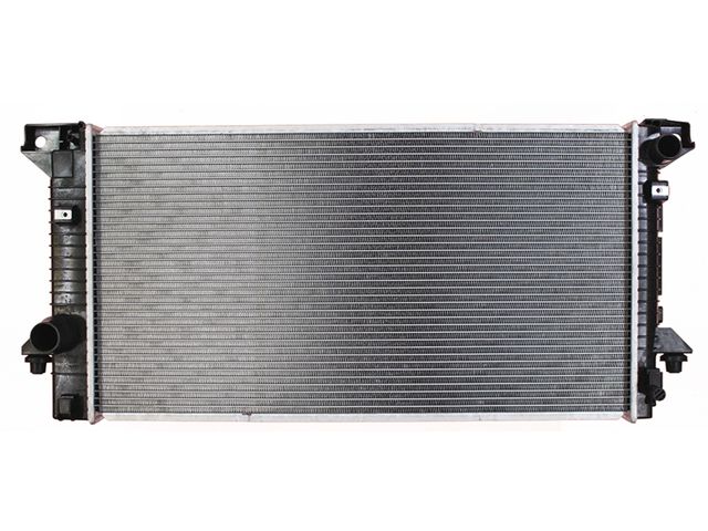 Radiator - 2015-2017 Ford Expedition 3.5L V6 - APDI 129947-02573699