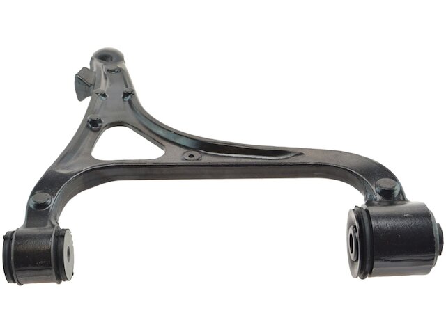 Front Right Lower Control Arm and Ball Joint Assembly - 2006-2007 Mercedes C280 4Matic - TRQ 18686-02573946