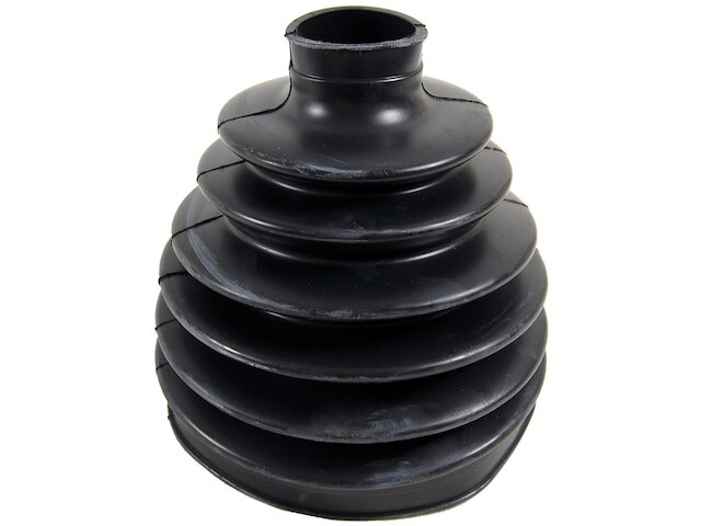 Front Outer CV Boot Kit - 2002-2005 Dodge Ram 1500 4WD - Mevotech 1972-02574622