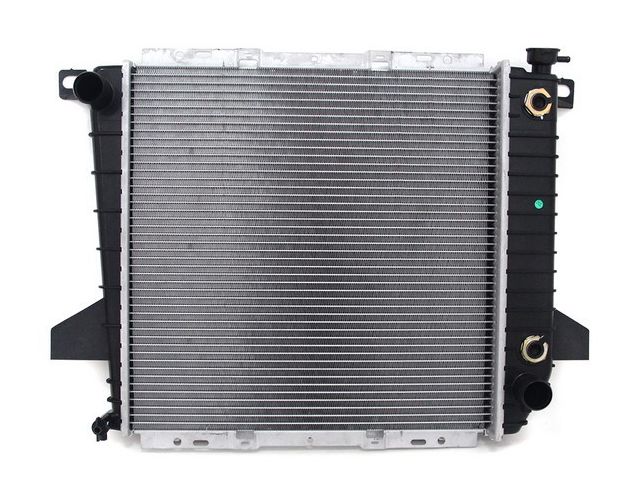 Radiator - 1995-1997 Ford Ranger 2.3L 4-Cylinder - OSC Automotive 5526-02574658