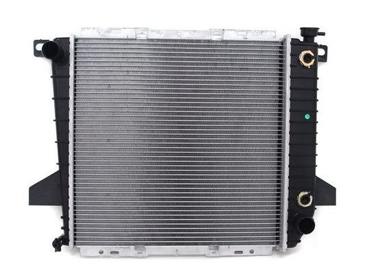 Radiator - 1995-1997 Ford Ranger 2.3L 4-Cylinder - OSC Automotive 5526-02574658