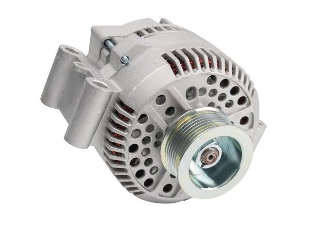 Alternator - 1997-2003 Ford F150 4.2L V6 - TRQ 5290-02574713