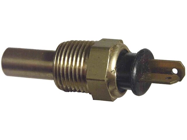 Water Temperature Sensor - 1985-1992 Mitsubishi Galant - NGK 7043-02574912