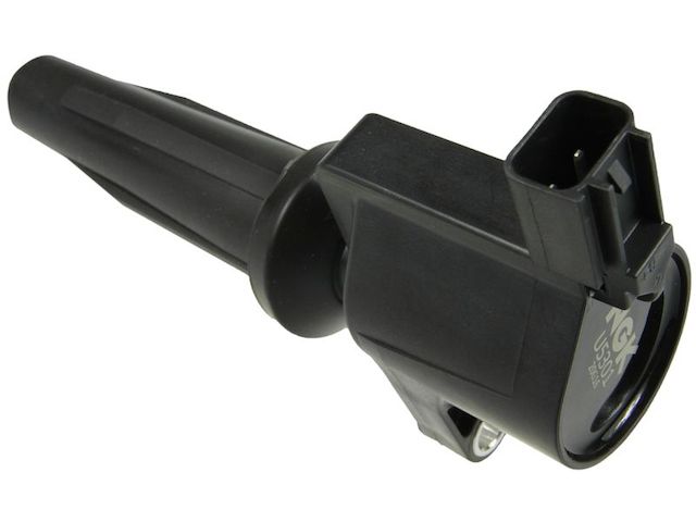 Ignition Coil - 2014-2022 Ford Transit Connect 2.5L 4-Cylinder - NGK 127062-02575170