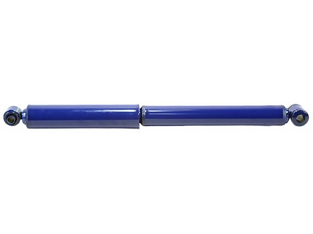 Rear Shock Absorber - 1968-1975 Plymouth Road Runner - Monroe 16758-02575325