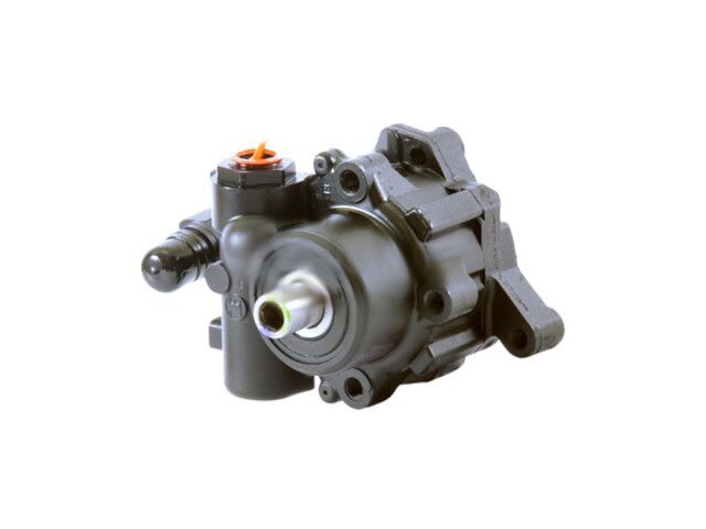 Power Steering Pump - 2004-2006 Mercedes E55 AMG - BBB Industries 17971-02575497
