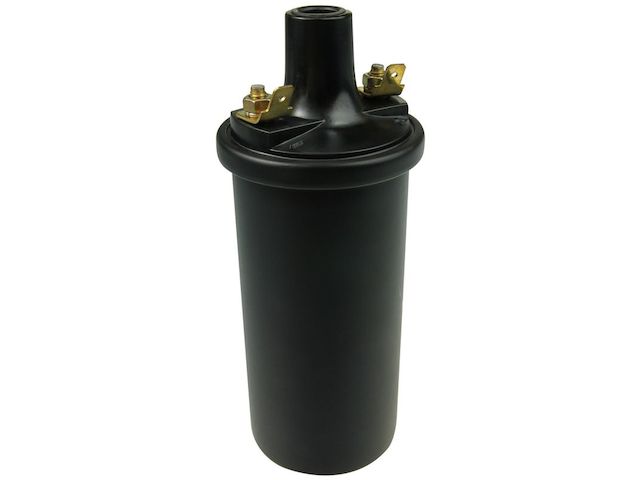 Ignition Coil - 1950-1952 International L110 3.6L 6-Cylinder - NGK 25933-02575518