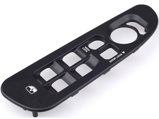 Door Window Switch Bezel - 2002-2008 Dodge Ram 1500 - Replacement 1972-02576086