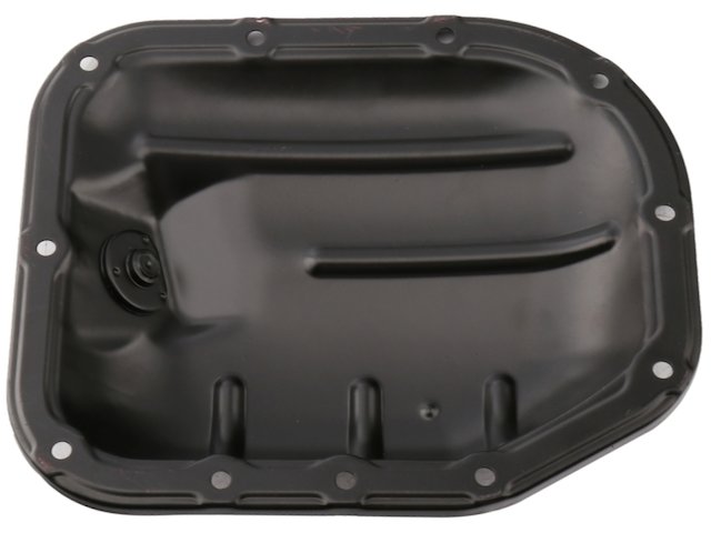 Oil Pan - 2001-2009 Toyota Prius 1.5L 4-Cylinder - Replacement 8124-02576614