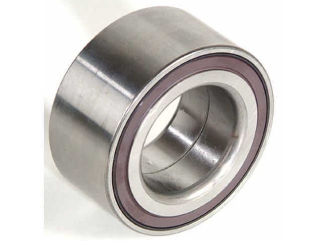 Front Wheel Bearing - 2019-2021 Acura ILX - National 146582-02577003