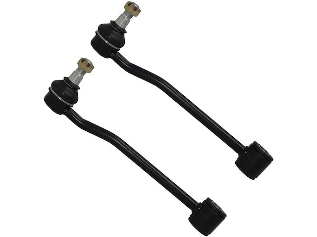 Rear Sway Bar Link Kit - 1994-2002 Dodge Ram 2500 - Detroit Axle 1979-02577199