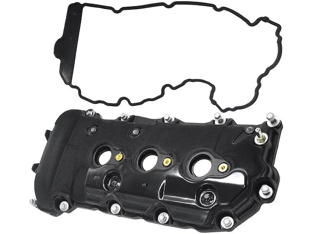 Right Valve Cover - 2012-2013 Chevrolet Impala 3.6L V6 - SKP 118587-02577331