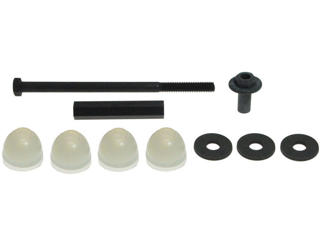 Front Sway Bar Link - 1965-1976 Cadillac DeVille - Moog 13819-02577460