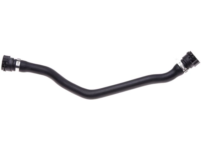 Reservoir To Pipe Heater Hose - 1997-2000 BMW 328i 2.8L 6-Cylinder GAS - Gates 1005-02577514