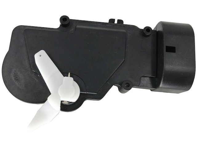 Rear Left Door Lock Actuator Motor - 2000-2004 Toyota Avalon - Replacement 7935-02577714