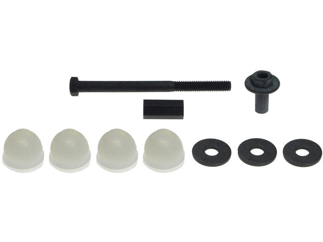 Front Sway Bar Link - 1974-1992 Toyota Corolla - Moog 17231-02577718
