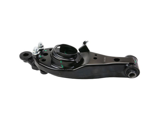 Front Right Lower Control Arm - 1995-2000 Toyota Tacoma - Moog 8215-02578002