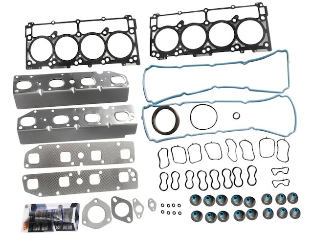 Head Gasket Set - 2009-2010 Dodge Ram 2500 5.7L V8 - Replacement 30220-02578536
