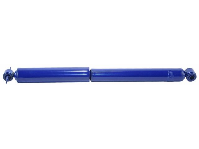 Rear Shock Absorber - 1991-2004 GMC Sonoma - Monroe 4202-02578570