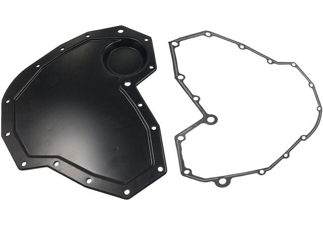 Timing Cover - 1990-1996 GMC C6000 Topkick 3116 Caterpillar - Replacement 25821-02578809