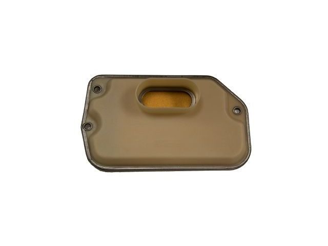 Automatic Transmission Filter Kit - 1991-1996 Porsche 911 3.6L H6 - ATP 75-02579580