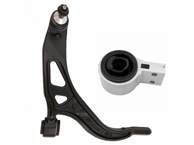 Front Right Lower Control Arm and Ball Joint Assembly Set - 2011-2019 Ford Explorer - TRQ 96849-02579627