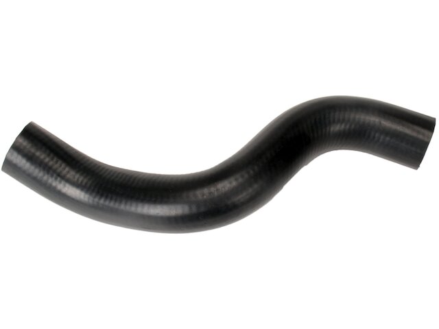 Upper Radiator Hose - 2000-2006 Nissan Sentra 1.8L 4-Cylinder - ContiTech 6820-02580424
