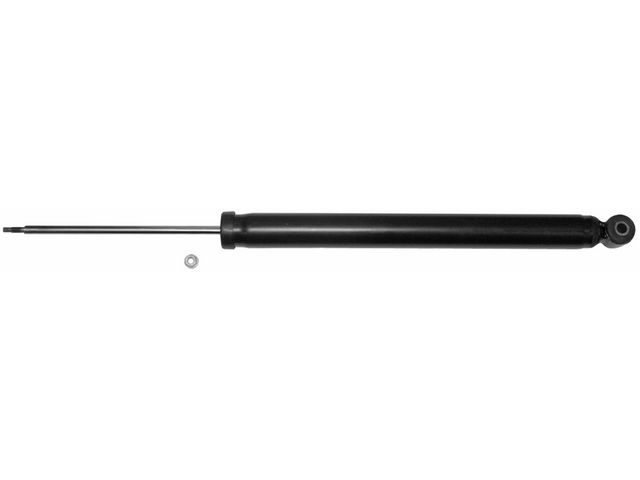 Rear Shock Absorber - 2007-2013 Volvo C30 - Monroe 118527-02580493