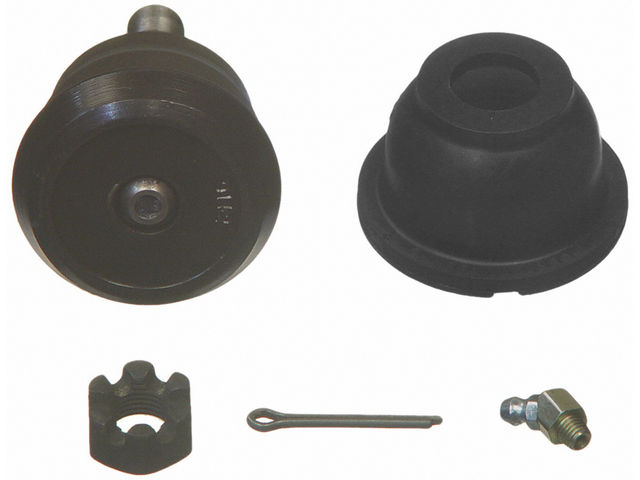 Front Lower Ball Joint - 1969-1972 Pontiac Grand Prix - Moog 16899-02580943