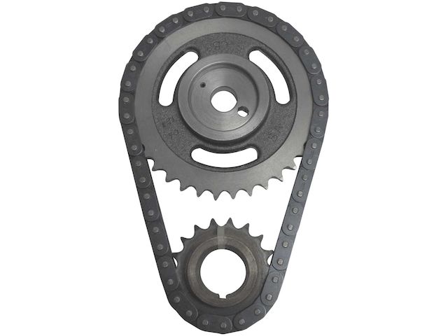 Timing Set - 1991-1993 Jeep Wrangler 4.0L 6-Cylinder VIN S - Melling 2318-02581070