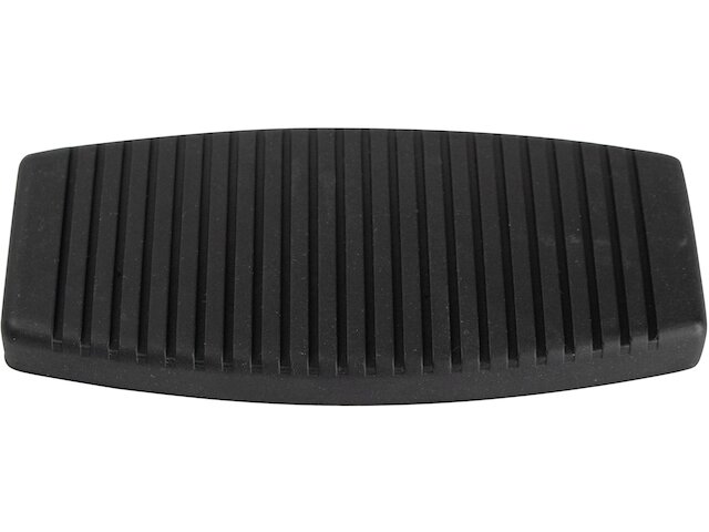 Brake Pedal Pad - 1999-2017 Ford E350 Super Duty - DIY Solutions 137342-02581939