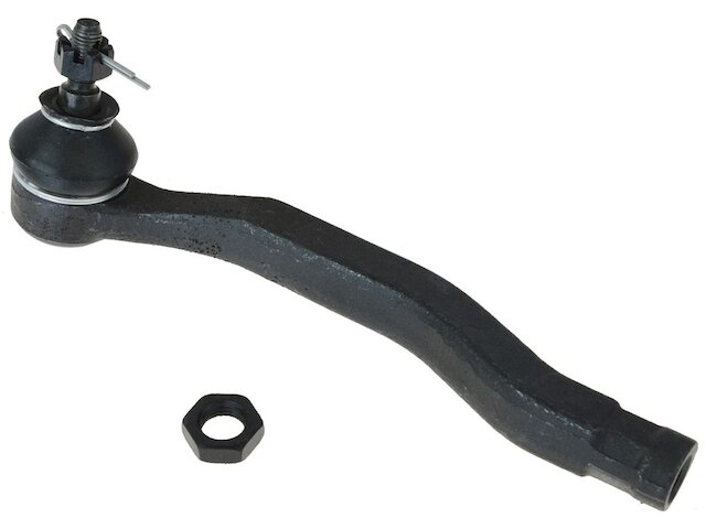 Front Left Outer Tie Rod End - 1997-1999 Acura CL - TRQ 5885-02582490