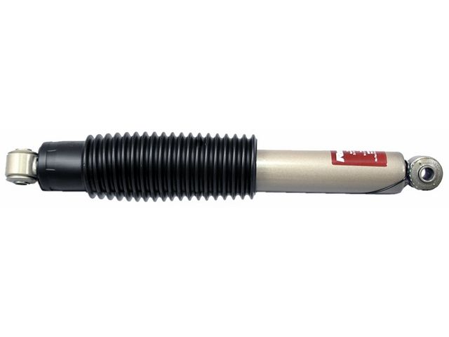 Rear Shock Absorber - 2002-2006 Cadillac Escalade EXT - Monroe 127835-02582780