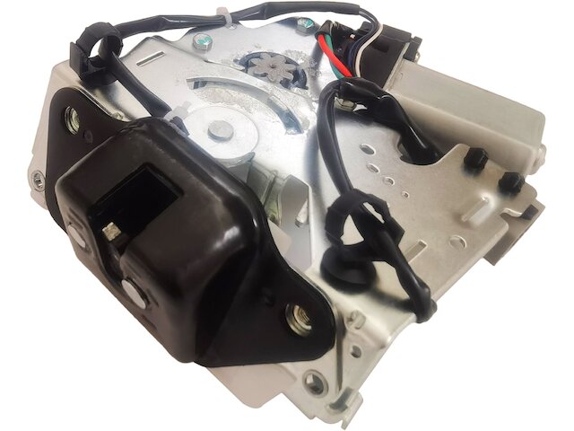 Door Lock Actuator - 2014-2020 Jeep Grand Cherokee - Replacement 125182-02582795
