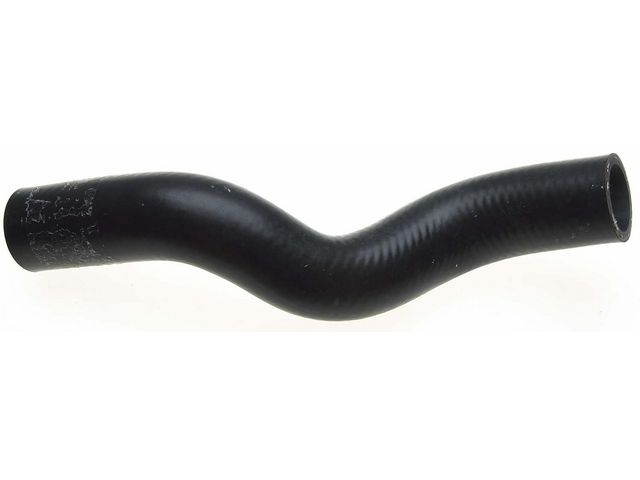 Lower Radiator Hose - 2005-2006 Pontiac G6 3.5L V6 GAS - Gates 18340-02583036