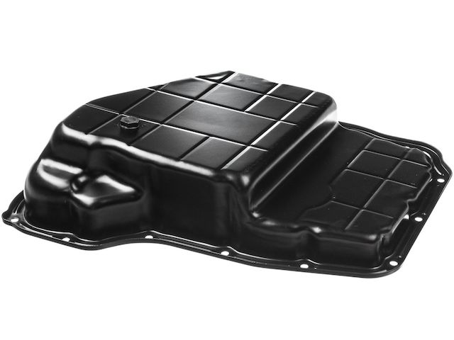 Automatic Transmission Pan - 2000-2009 Dodge Dakota 4WD - ATP 1843-02583082