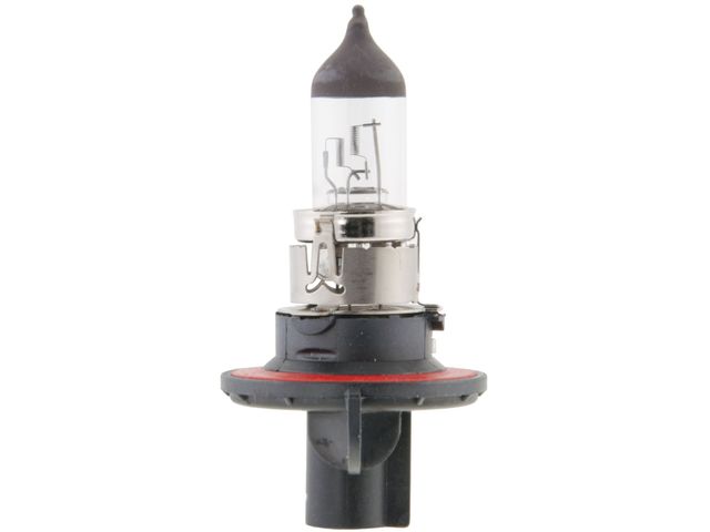 High Beam and Low Beam Headlight Bulb - 2008-2018 Ford E350 Super Duty - Wagner 29047-02583784