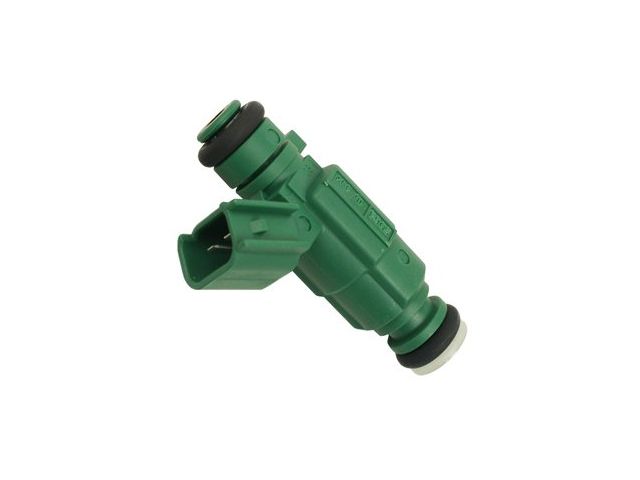Fuel Injector - 2010-2012 Hyundai Santa Fe 3.5L V6 - Beck Arnley 96108-02583841