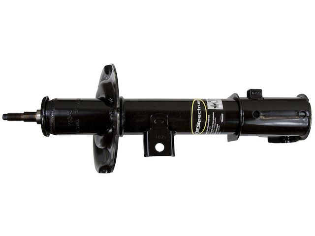 Front Left Strut Assembly - 2013-2018 Hyundai Santa Fe - Monroe 123077-02584540