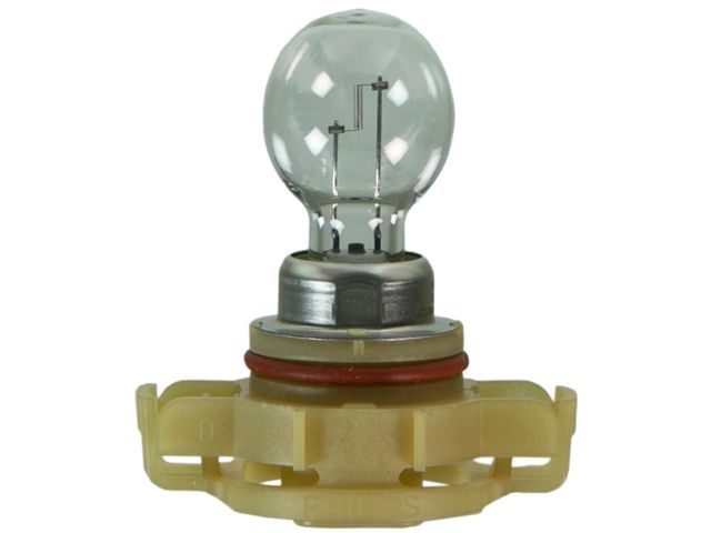Front Fog Light Bulb - 2010 Dodge Dakota - Wagner 96062-02585602
