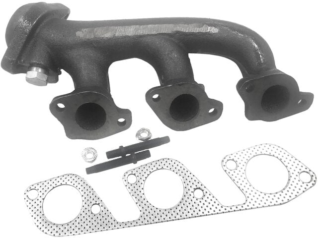 Right Exhaust Manifold - 2003 Ford E250 4.2L V6 - Replacement 5134-02586238
