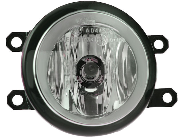 Left Fog Light - 2007-2011 Toyota Camry - Valeo 18958-02586695